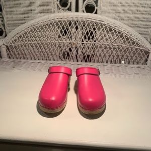 Swedish Clogs Hanna Andersson